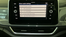 Volkswagen T-Roc 1.0 TSI Style 5dr Petrol Hatchback